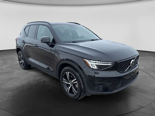 SEMINUEVOS VOLVO XC40 a Estados en autogozo