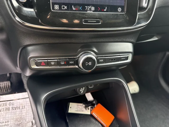 SEMINUEVOS VOLVO XC40 a Estados en autogozo