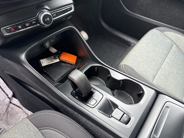 SEMINUEVOS VOLVO XC40 a Estados en autogozo