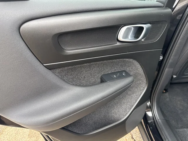 SEMINUEVOS VOLVO XC40 a Estados en autogozo