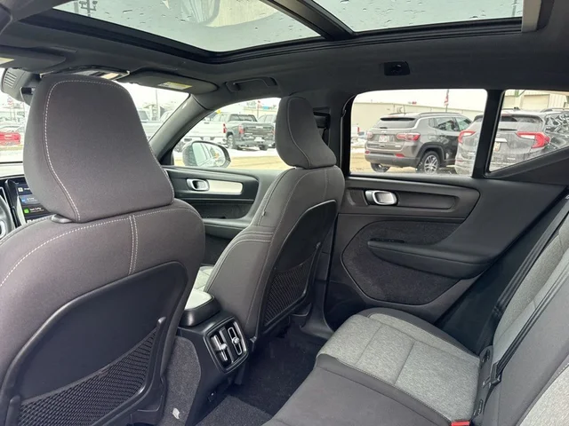 SEMINUEVOS VOLVO XC40 a Estados en autogozo