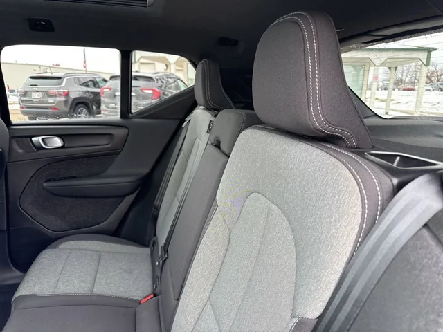 SEMINUEVOS VOLVO XC40 a Estados en autogozo