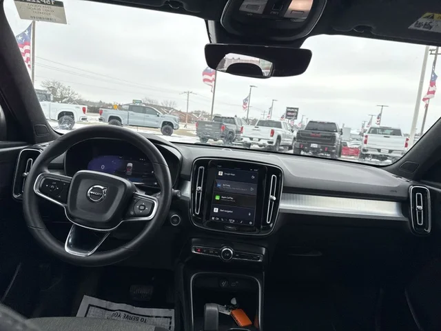 SEMINUEVOS VOLVO XC40 a Estados en autogozo