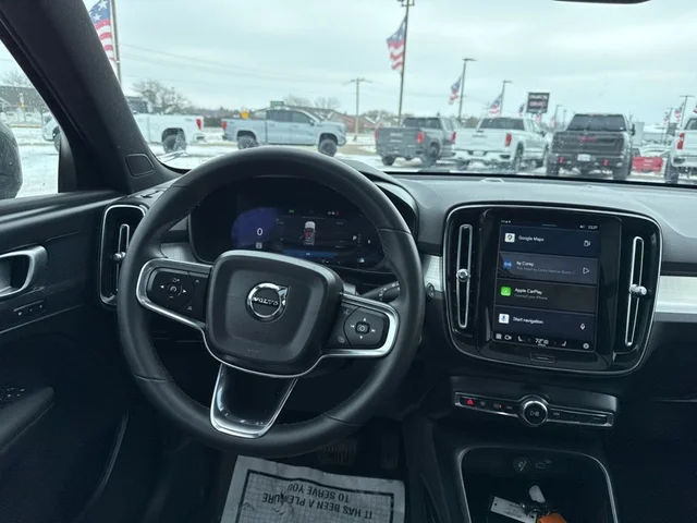 SEMINUEVOS VOLVO XC40 a Estados en autogozo