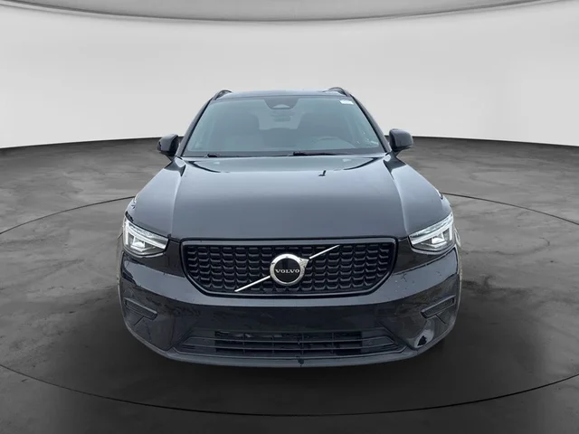 SEMINUEVOS VOLVO XC40 a Estados en autogozo