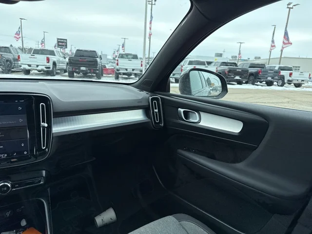SEMINUEVOS VOLVO XC40 a Estados en autogozo