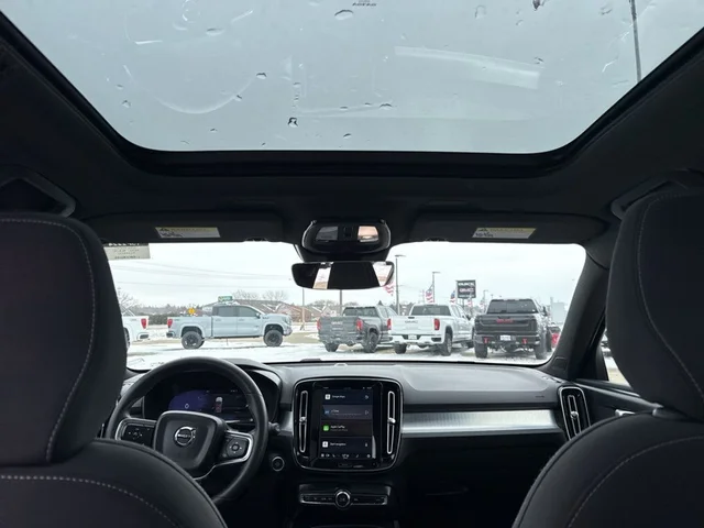 SEMINUEVOS VOLVO XC40 a Estados en autogozo