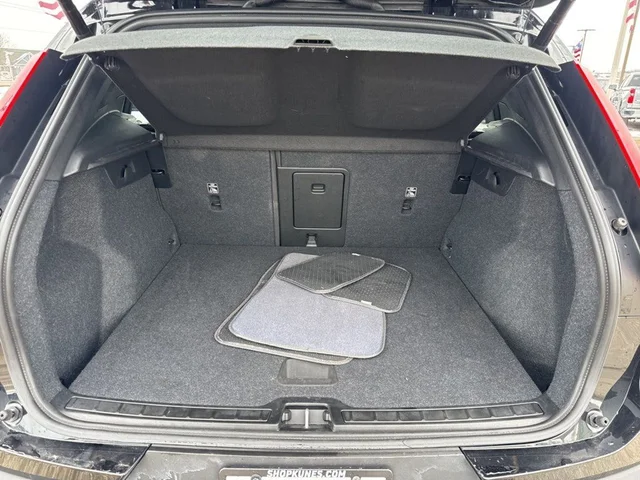 SEMINUEVOS VOLVO XC40 a Estados en autogozo