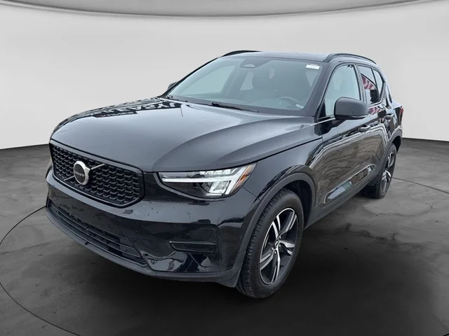 SEMINUEVOS VOLVO XC40 a Estados en autogozo