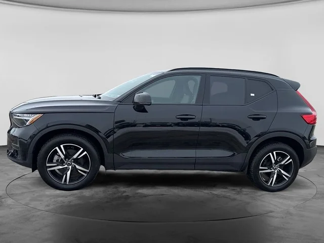 SEMINUEVOS VOLVO XC40 a Estados en autogozo