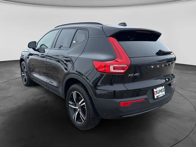 SEMINUEVOS VOLVO XC40 a Estados en autogozo