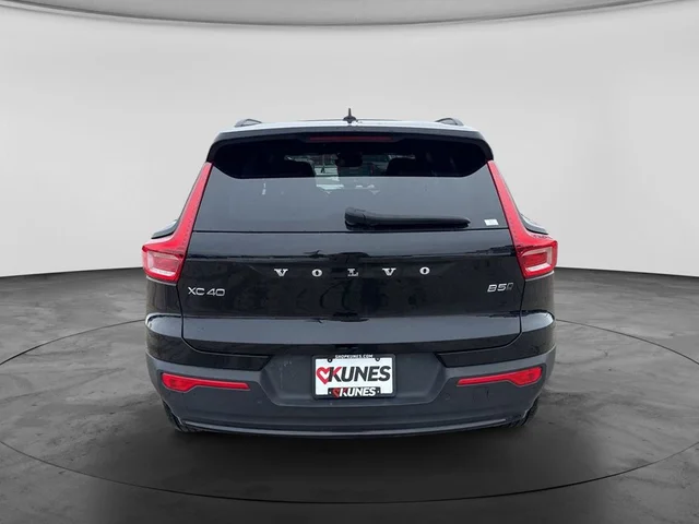 SEMINUEVOS VOLVO XC40 a Estados en autogozo