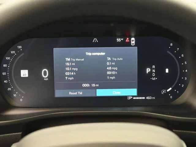 Nuevos VOLVO XC40 à Estados chez autogozo
