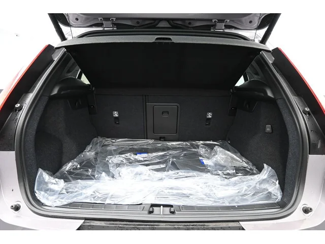 Nuevos VOLVO XC40 à Estados chez autogozo