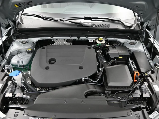 Nuevos VOLVO XC40 à Estados chez autogozo