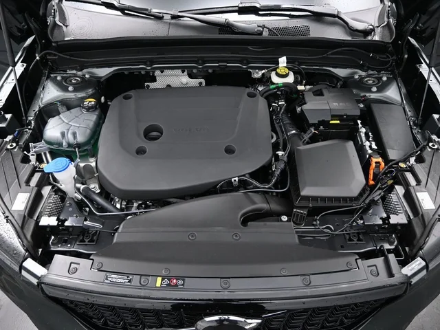 Nuevos VOLVO XC40 à Estados chez autogozo