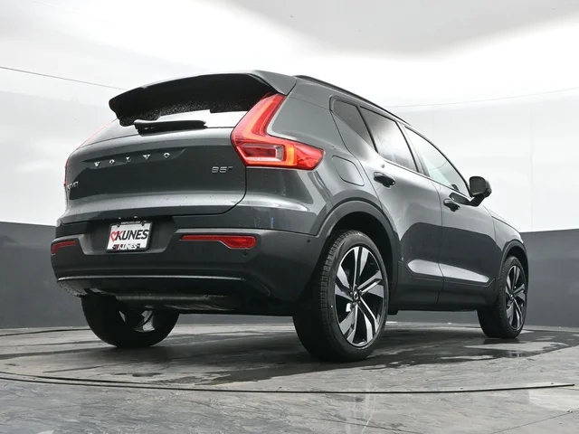 Nuevos VOLVO XC40 à Estados chez autogozo