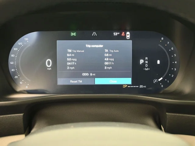 Nuevos VOLVO XC40 à Estados chez autogozo