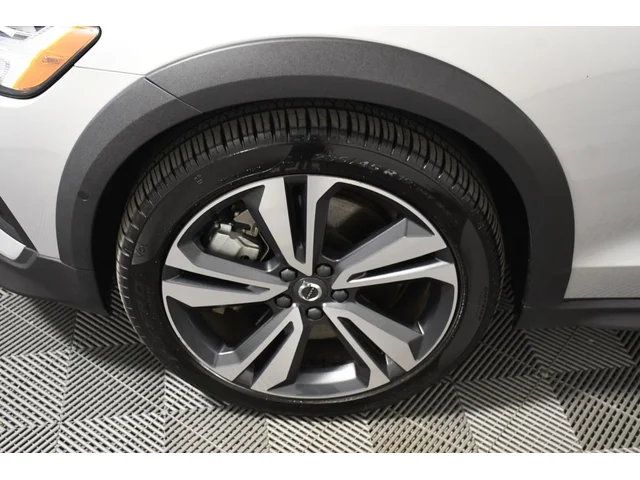 SEMINUEVOS VOLVO V60 Cross Country a Estados en autogozo