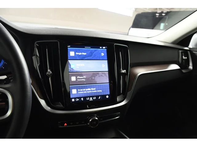 SEMINUEVOS VOLVO V60 Cross Country a Estados en autogozo