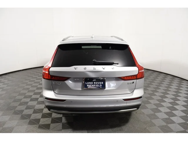 SEMINUEVOS VOLVO V60 Cross Country a Estados en autogozo