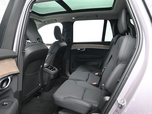Nuevos VOLVO XC90 à Estados chez autogozo