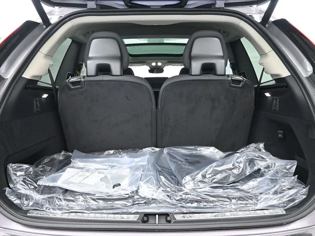 Nuevos VOLVO XC90 à Estados chez autogozo