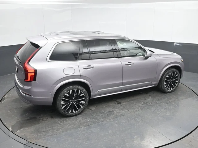 Nuevos VOLVO XC90 à Estados chez autogozo