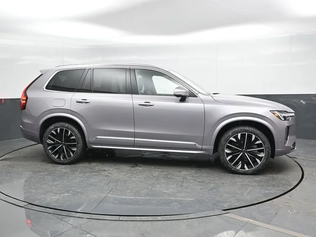 Nuevos VOLVO XC90 à Estados chez autogozo