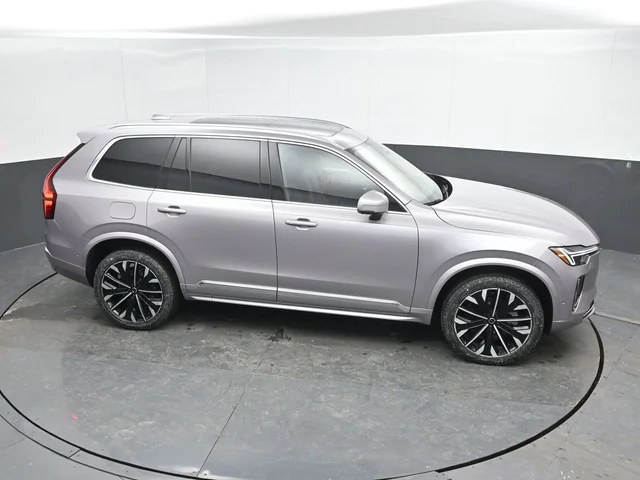 Nuevos VOLVO XC90 à Estados chez autogozo