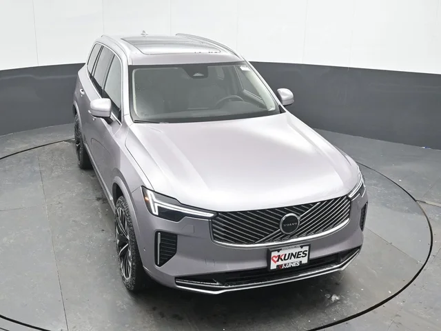 Nuevos VOLVO XC90 à Estados chez autogozo