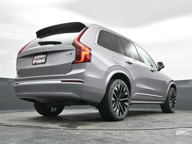 Nuevos VOLVO XC90 à Estados chez autogozo