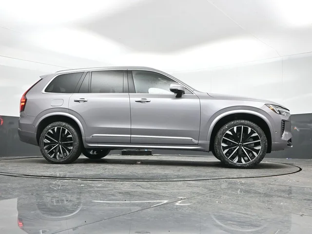 Nuevos VOLVO XC90 à Estados chez autogozo