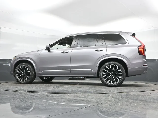 Nuevos VOLVO XC90 à Estados chez autogozo