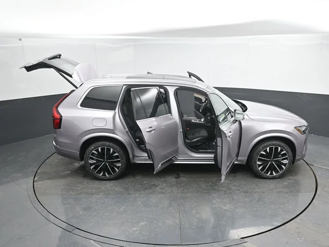 Nuevos VOLVO XC90 à Estados chez autogozo