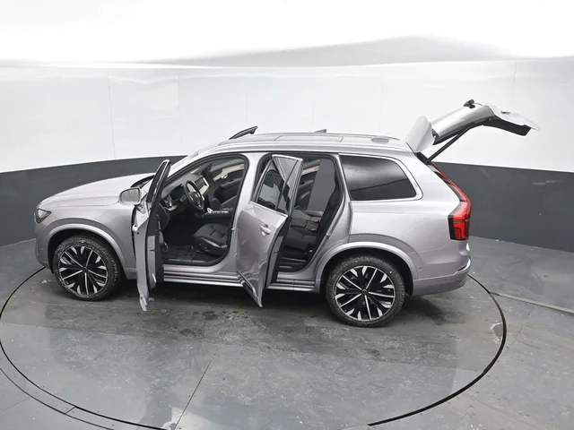 Nuevos VOLVO XC90 à Estados chez autogozo