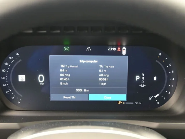 Nuevos VOLVO XC90 à Estados chez autogozo