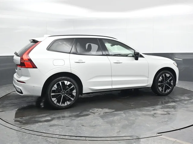 Nuevos VOLVO XC60 à Estados chez autogozo
