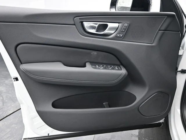 Nuevos VOLVO XC60 à Estados chez autogozo