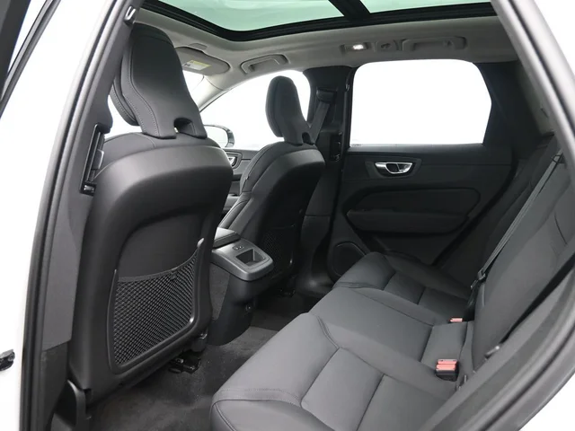 Nuevos VOLVO XC60 à Estados chez autogozo