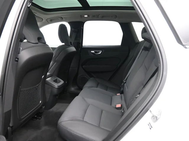 Nuevos VOLVO XC60 à Estados chez autogozo