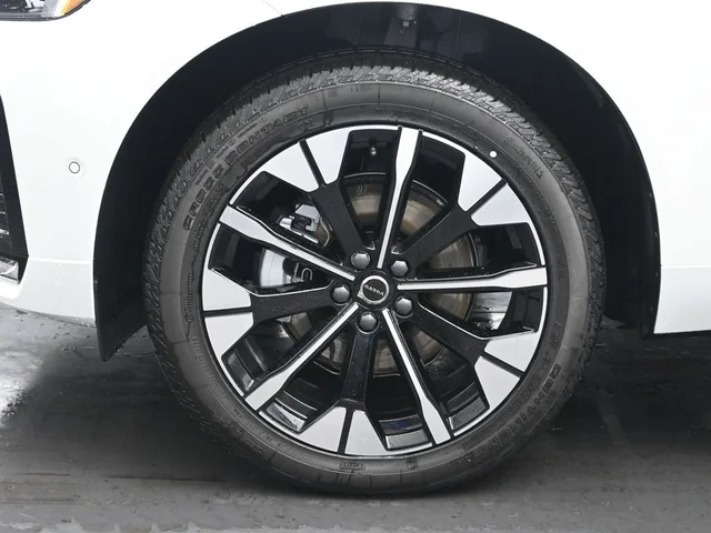 Nuevos VOLVO XC60 à Estados chez autogozo
