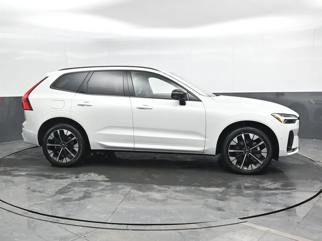 Nuevos VOLVO XC60 à Estados chez autogozo