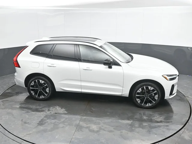 Nuevos VOLVO XC60 à Estados chez autogozo