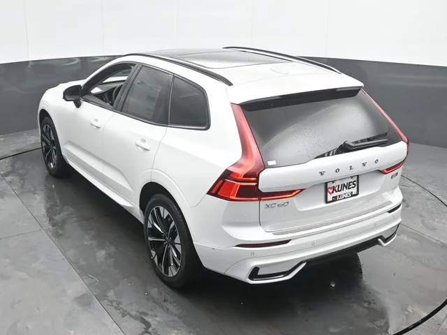 Nuevos VOLVO XC60 à Estados chez autogozo