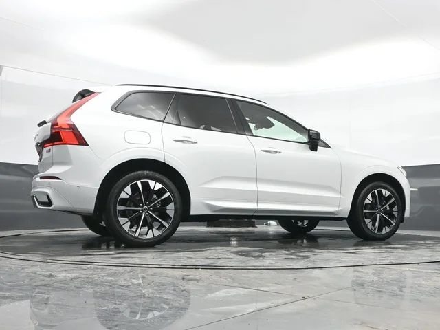 Nuevos VOLVO XC60 à Estados chez autogozo