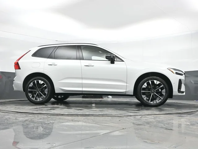 Nuevos VOLVO XC60 à Estados chez autogozo