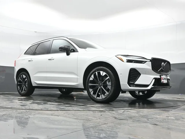 Nuevos VOLVO XC60 à Estados chez autogozo