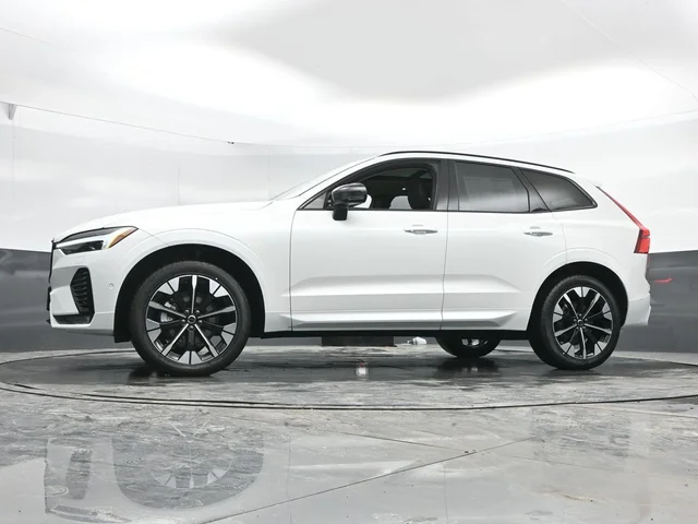 Nuevos VOLVO XC60 à Estados chez autogozo