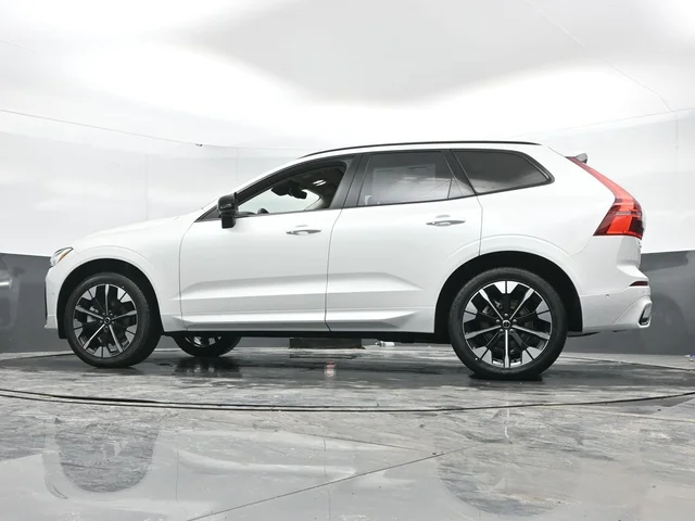 Nuevos VOLVO XC60 à Estados chez autogozo